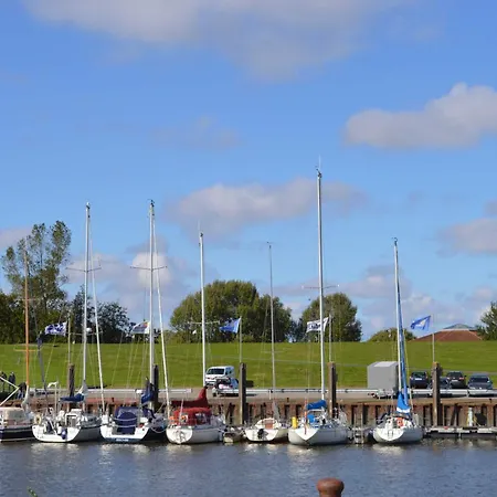 Stukenborg Apartament