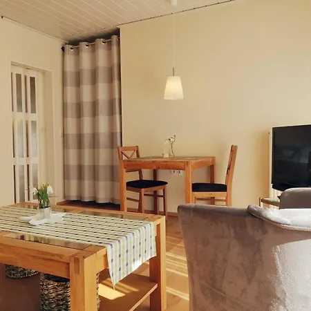 Apartament Stukenborg