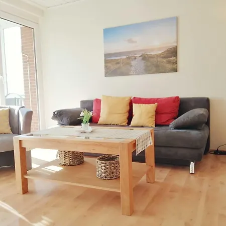 Stukenborg * Horumersiel