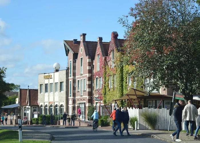 Stukenborg Daire Horumersiel